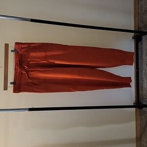 Women's sweater pants - size XL